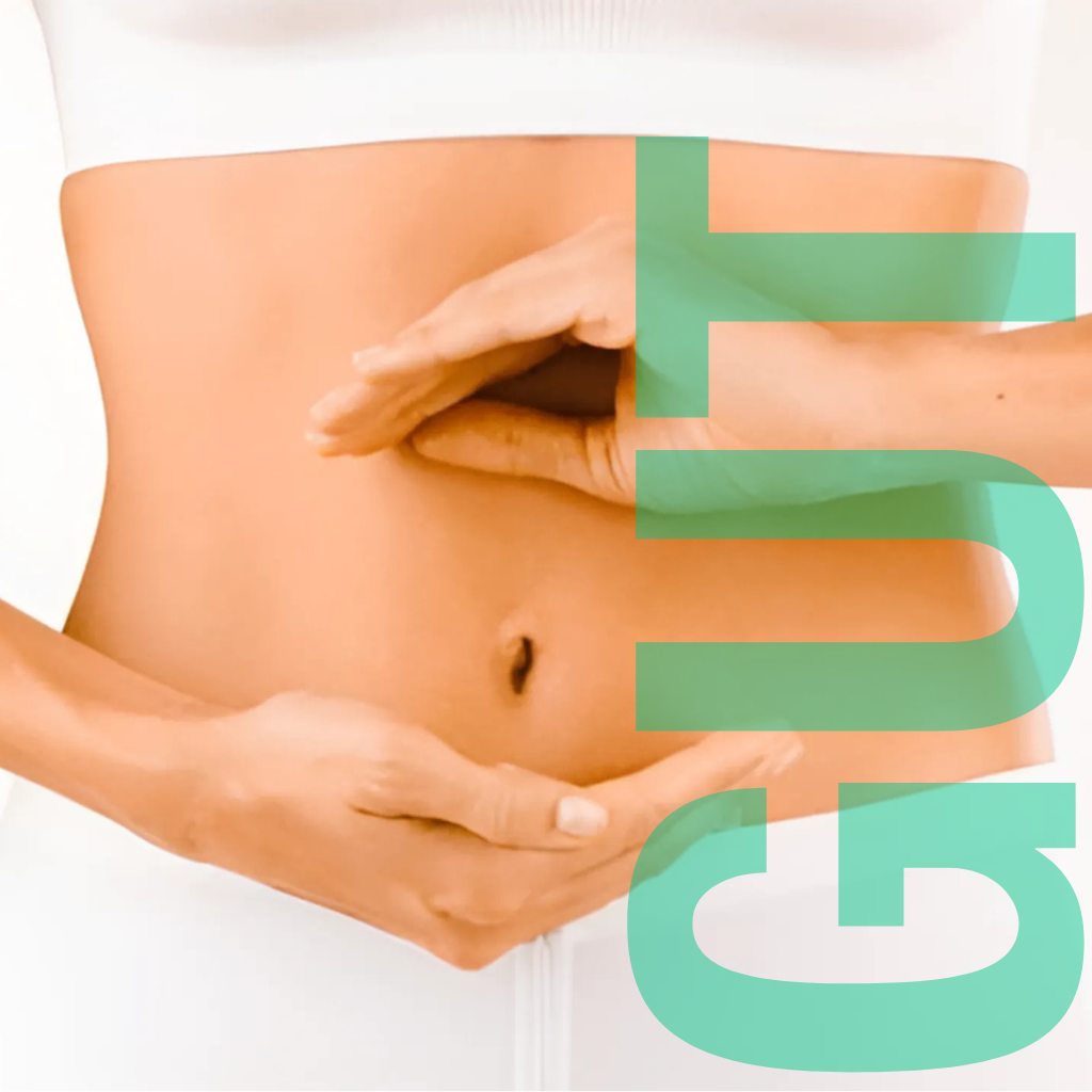 GUT feeling-1