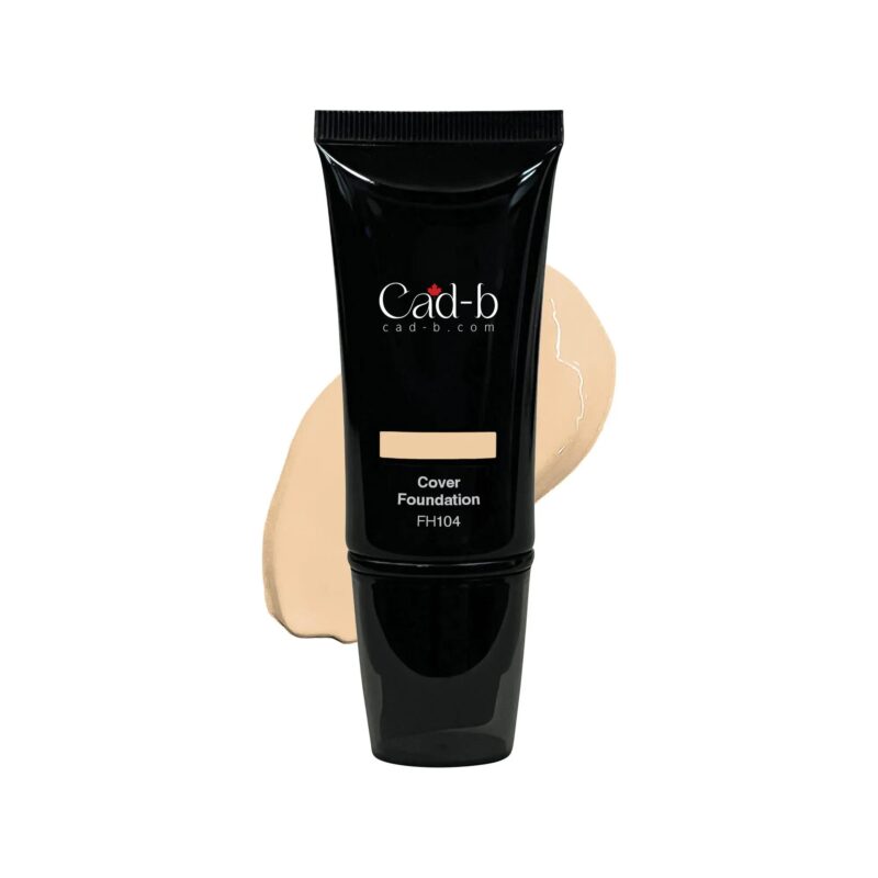Full Cover Foundation - Praline FH104