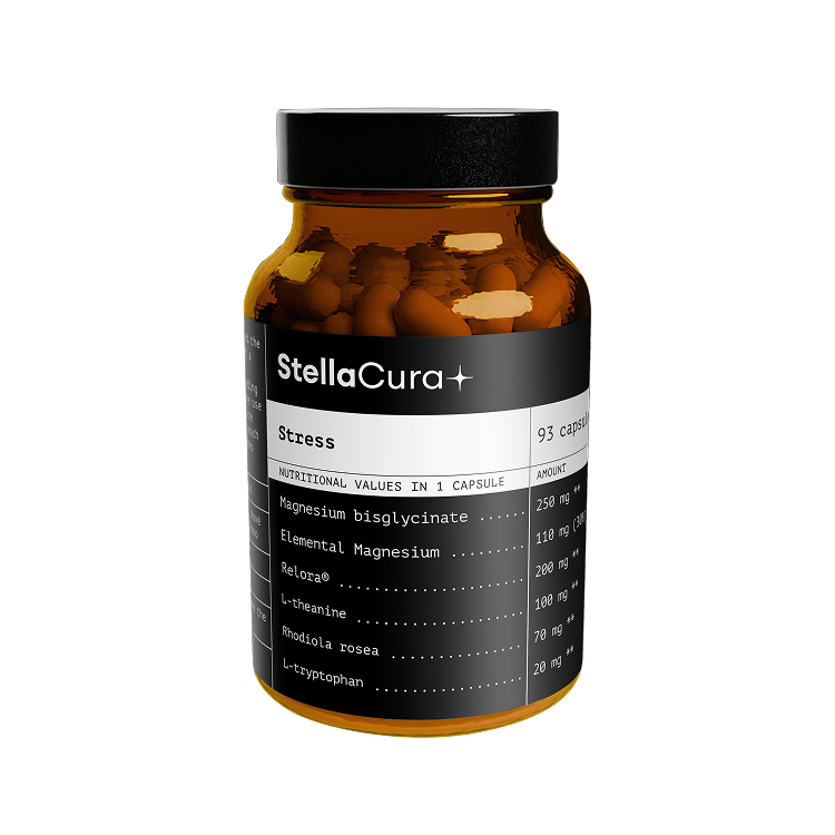 StellaCura Stres-0