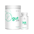 GUT feeling + HIT balance-0