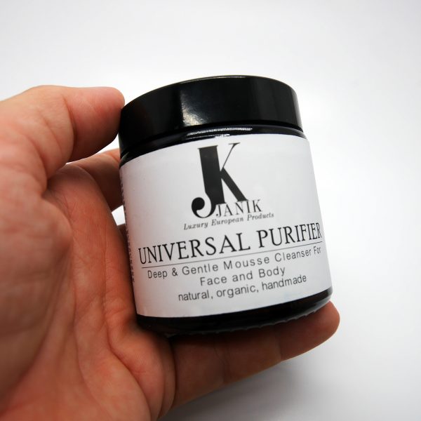 Universal Purifier-3