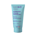 Pleťový peeling ze sladkých mandlí – certifikovaný bio