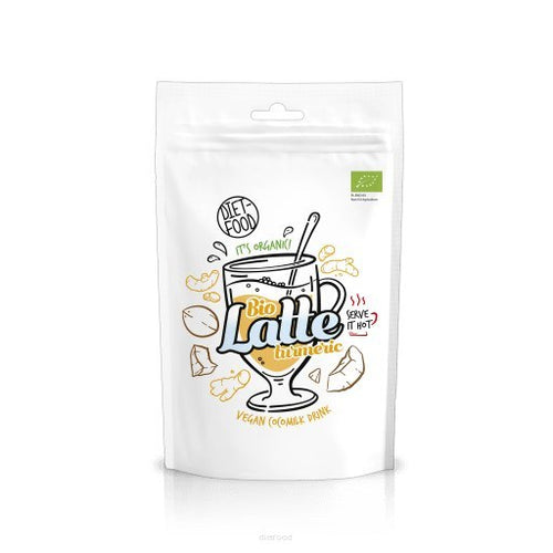 BIO LATTE TURMERIC-0