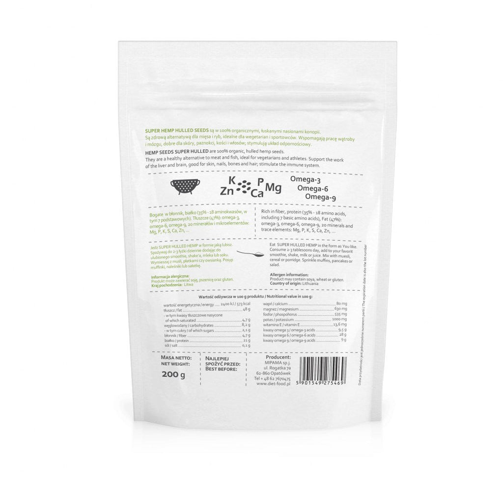 Bio Hulled Hemp-1