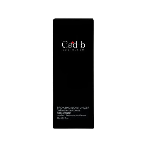 Bronzing Moisturizer – Hydrating, Dewy, Sun-Kissed Glow - BMZ01 | Vegan, Cruelty-Free, Paraben-Free